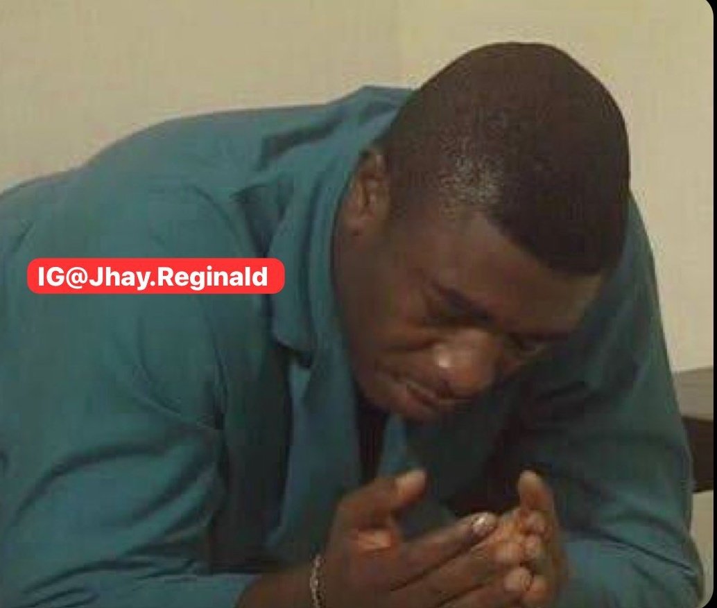 Simplified_ego's tweet image. God abeg oh