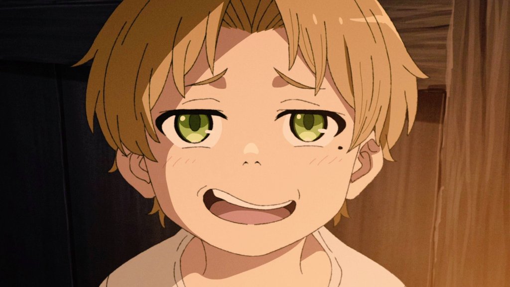 ABHIX9819's tweet photo. @MushokuTensei If you are unaware Mushoku Tensei's second cour has unfortunately been delayed to October 2021 😔
#MushokuTensei #無職転生 
#LatestUpdates #trend #comment #public #post #anime #reels #foryoupageシ #likeforlikes #mostpopular #MushokuTensei #group #japan https://t.co/AyRexoH2aG