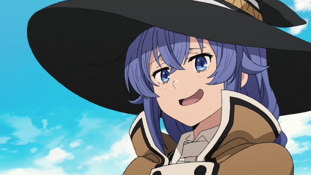 ABHIX9819's tweet photo. @MushokuTensei If you are unaware Mushoku Tensei's second cour has unfortunately been delayed to October 2021 😔
#MushokuTensei #無職転生 
#LatestUpdates #trend #comment #public #post #anime #reels #foryoupageシ #likeforlikes #mostpopular #MushokuTensei #group #japan https://t.co/AyRexoH2aG