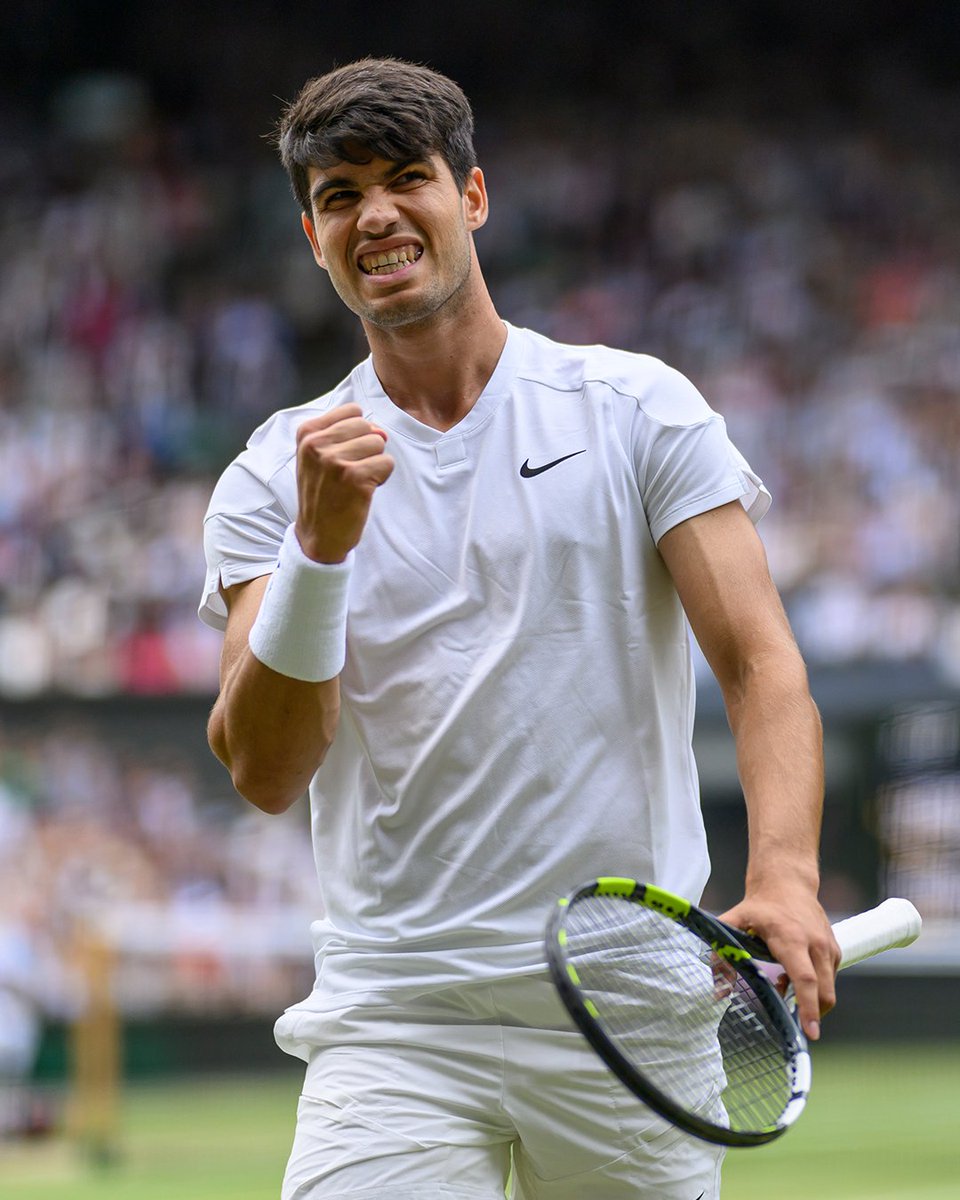 Wimbledon tweet media