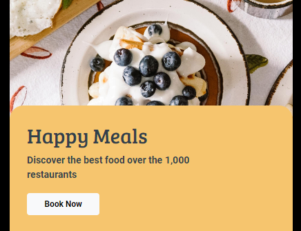 DevarakondaVik6's tweet image. 🍽️ Excited to unveil my @nxtwave_tech project! 🌟 Built a Food Order Page with HTML, CSS, Bootstrap (flexbox). Ready for #RemoteJob as #SoftwareDeveloper or #FrontendIntern! #TechSkills #CodingChallenge #WebDevelopment #SoftwareEngineering 
Link: foodprdrpg.ccbp.tech