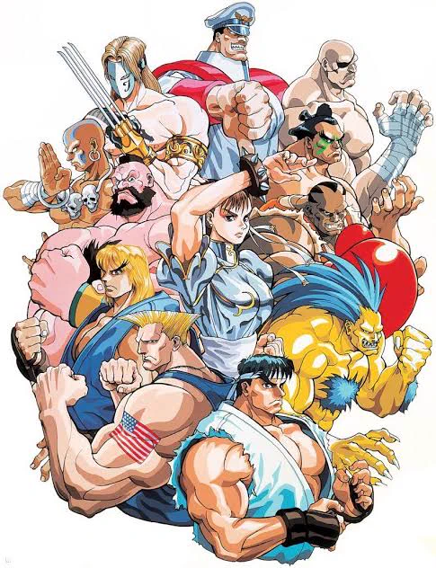 The 4 pillars of my artstyle !  Toriyama, Watsuki (ew), Obari and Kinu Nishimura