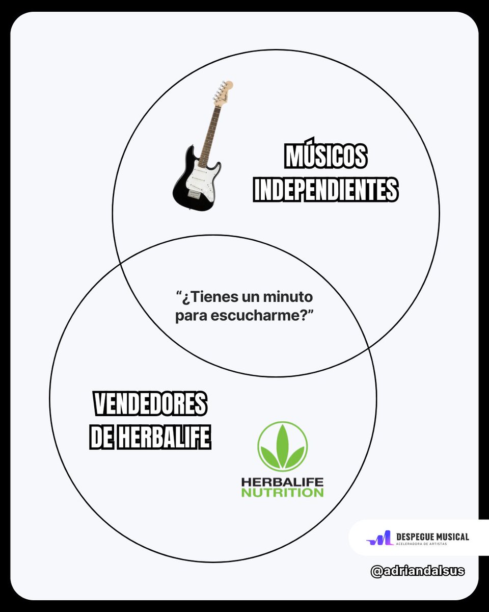 Hay que saber reírse de uno mismo 😁