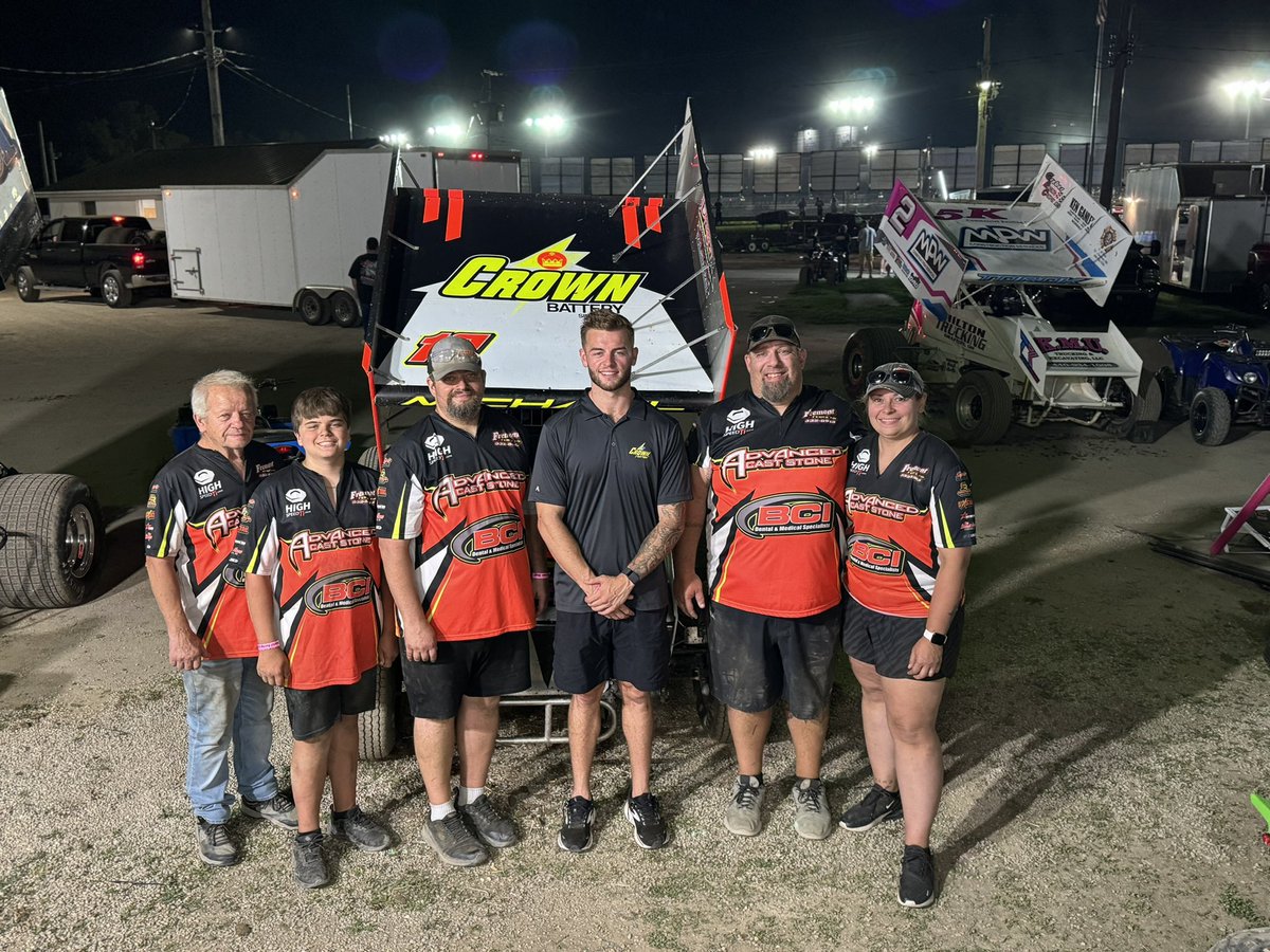 Can’t say enough about this team and TJ! We are having fun chasing that W and last night proved that we will get it. Good things come to those who are patient! Keep digging!