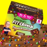 Photo by FITCRUNCH® (@FitCrunchBars)