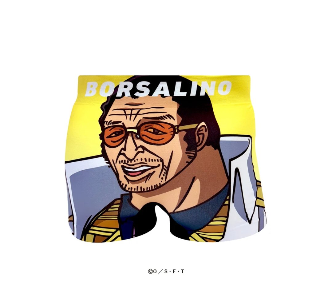 Kizaru_BotTH's tweet photo. #NewProfilePic 

"...ใช้อำนาจในทางมิชอบเห็นๆ..." โดนบังคับให้เปลี่ยนด้วยซะงั้น

"...แล้วไหงหน้าฉันมันยืดออกทางด้านข้างแบบนั้นอยู่คนเดียวล่ะนั่น เป็นกางเกงในใช้แล้วของพวกบั้นท้ายบิ๊กไซส์หรือไง..." https://t.co/RMKwt3A5UD