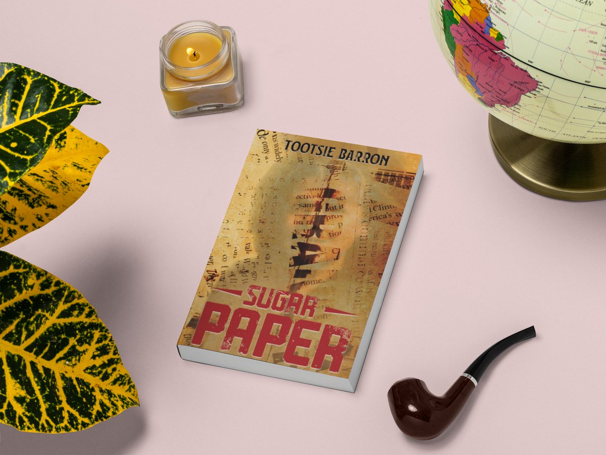 URLinkPM's tweet image. Follow Kiki Gallo Cipo's incredible transformation from a naive girly girl to 'The Legend' and 'The Most Standup Lady in New Jersey.' 'Sugar Paper' by Tootsie Barron is a gripping journey of destiny, loyalty, and revelation. 🌟 
#SugarPaper
bit.ly/3TTnIPB