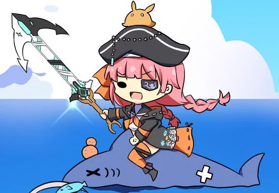 ビャッコはともかく水着じゃないけど何故かいるあいちん