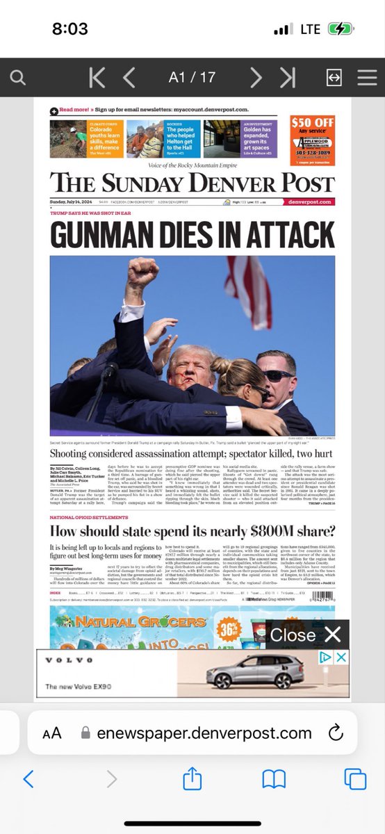 The Bolsheviks are metastatic cancers that must be eradicated from the country.