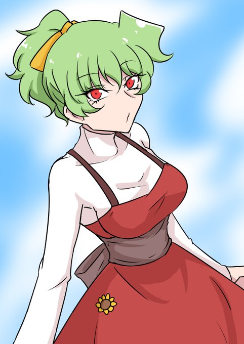 #7月14日は風見幽香の日 