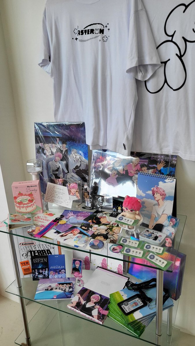 pvpl312's tweet photo. #7월_속에_피어난_플라워
#BBiKKiTTya_bamby_my_flower

생카는 처음이었는데 디피가 너무 귀엽고 예쁘고 아기자기 했어요 
덕분에 첫생카 재밌게 즐기다 왔습니다☺️ https://t.co/jXnQ2YgyWH