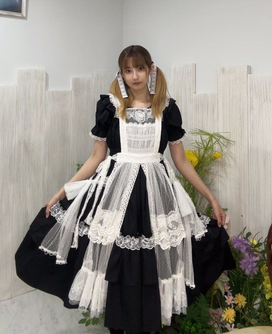 Twitterのコスプレ画像28