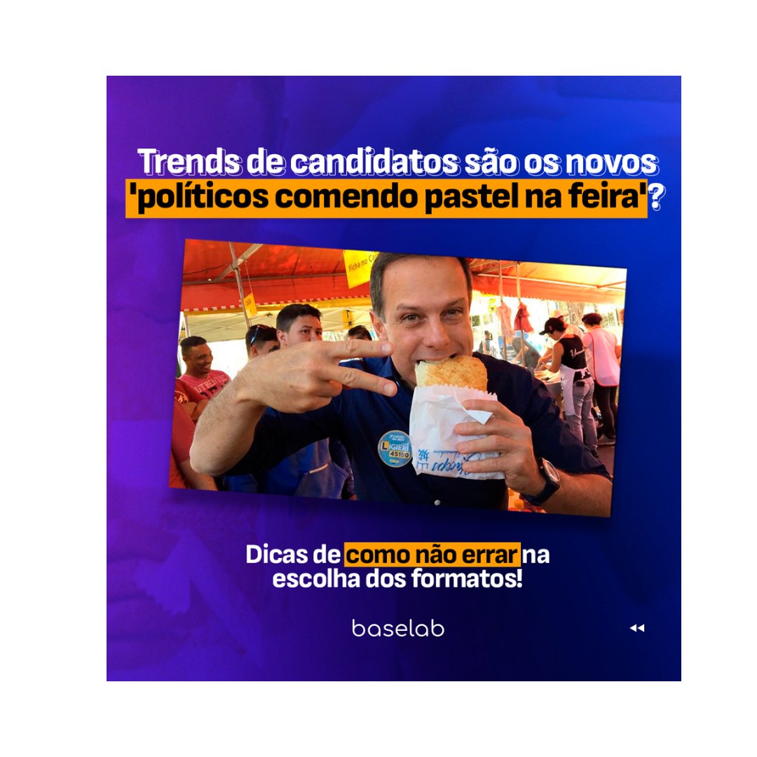 RobertoPiresdeR's tweet photo. Já notou como os políticos aderiram às trends nas redes sociais? A era digital trouxe novos formatos, e eles vieram para ficar — pelo menos por um tempo. Trouxemos uma análise dessa tendência e dicas de como aderir sem pagar mico. https://t.co/hRLjs4q3Vt