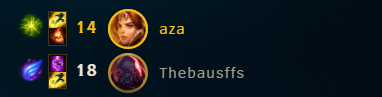 Aza tweet media