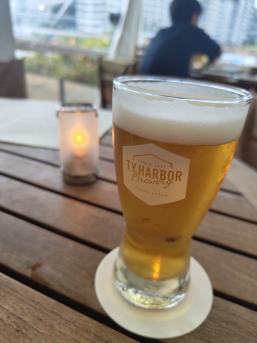 Liv_262's tweet photo. ビール美味かった🍺 https://t.co/qhY4iPHqdo