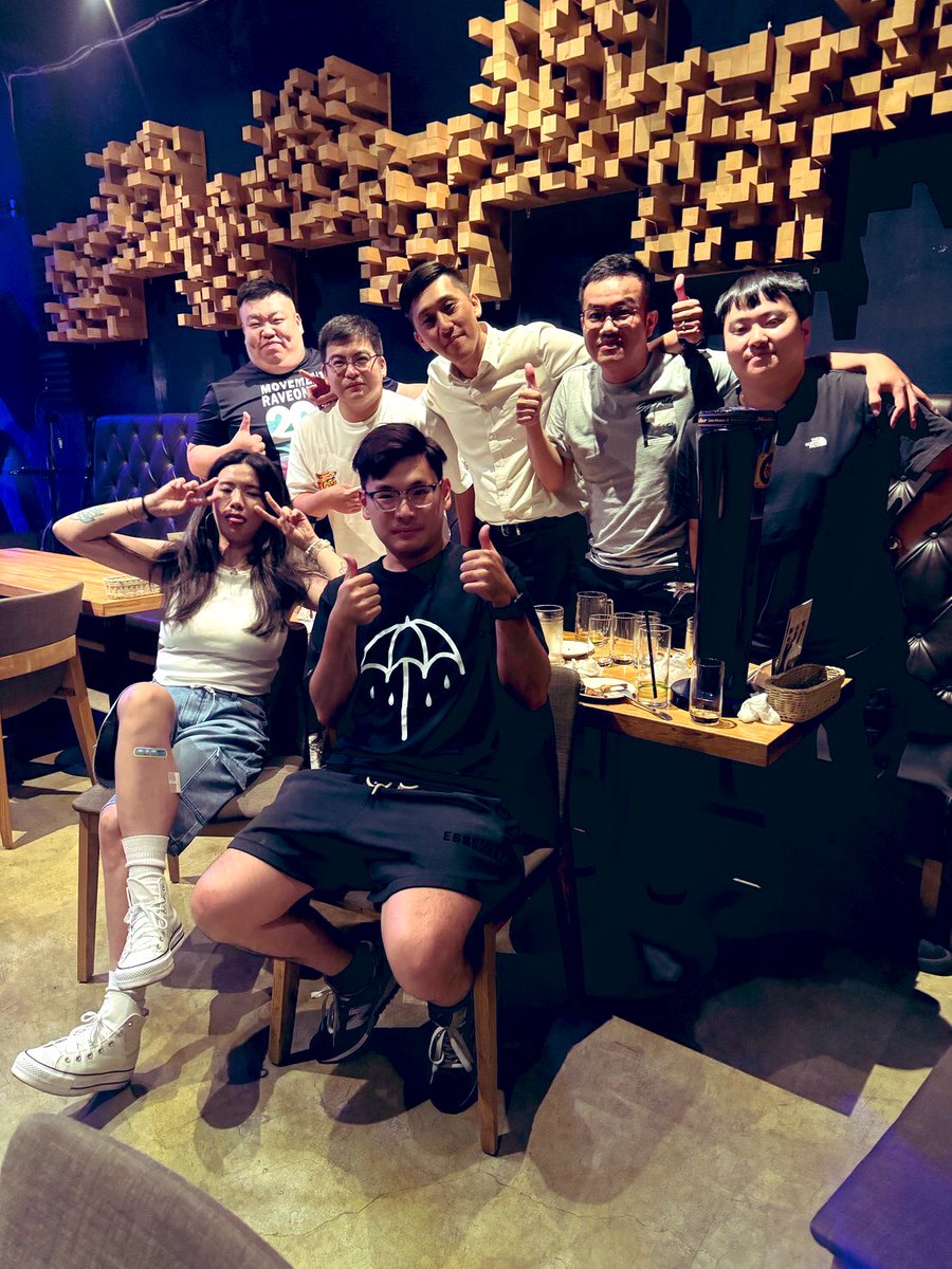 CPU_TakaoSW's tweet photo. 🇲🇴🇹🇼🤗
Hope you get better and better and go well with your exams 👍 https://t.co/lhMgELE6G8