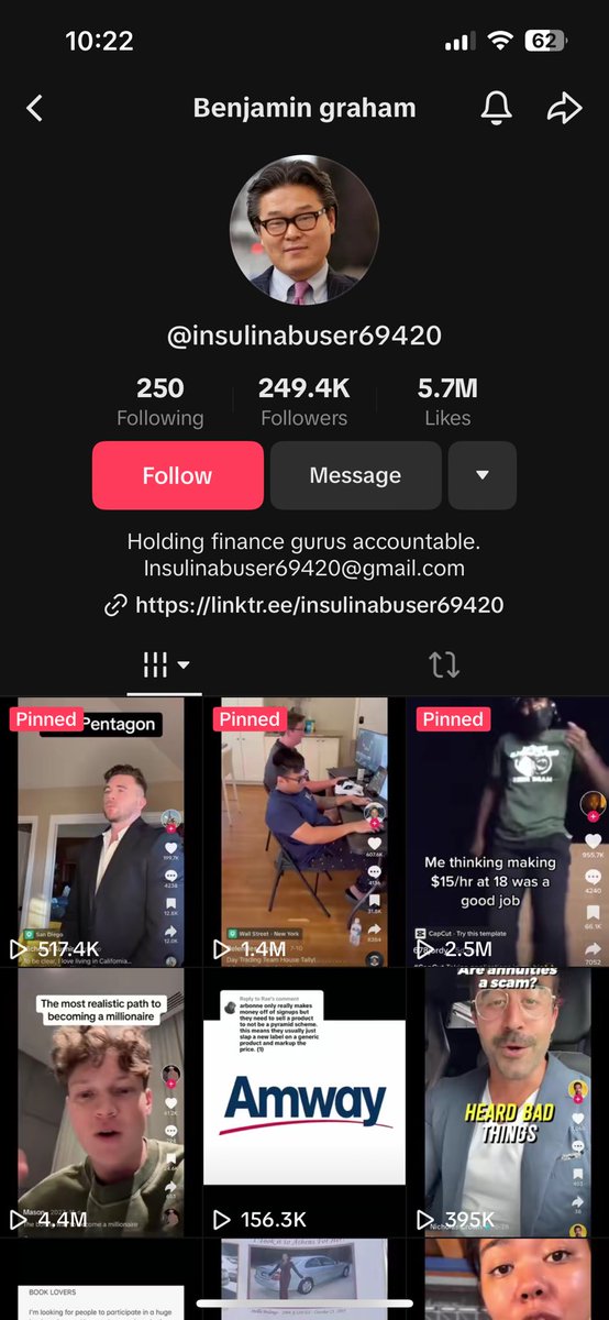 It’s about to be generational