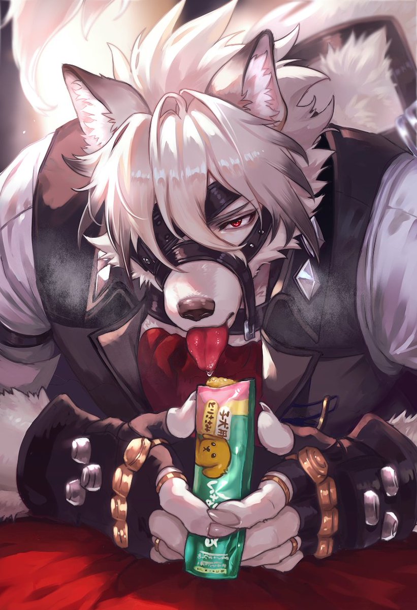 00rux's tweet photo. ごほうびちゅ〜る https://t.co/Q3QwBBPICG