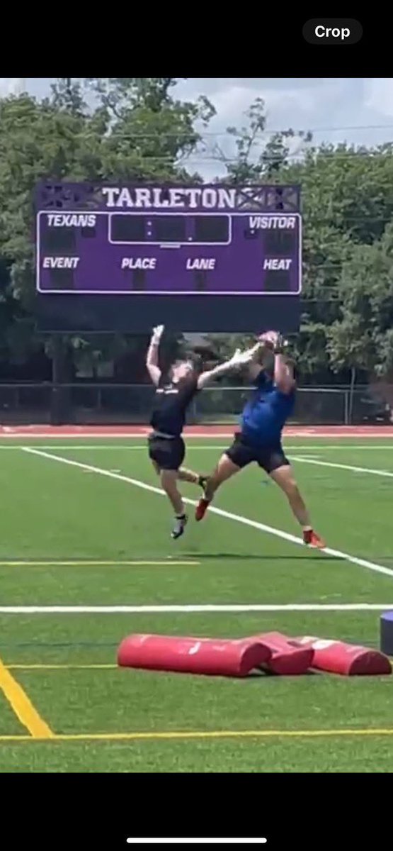 Gavin Huffman tweet media