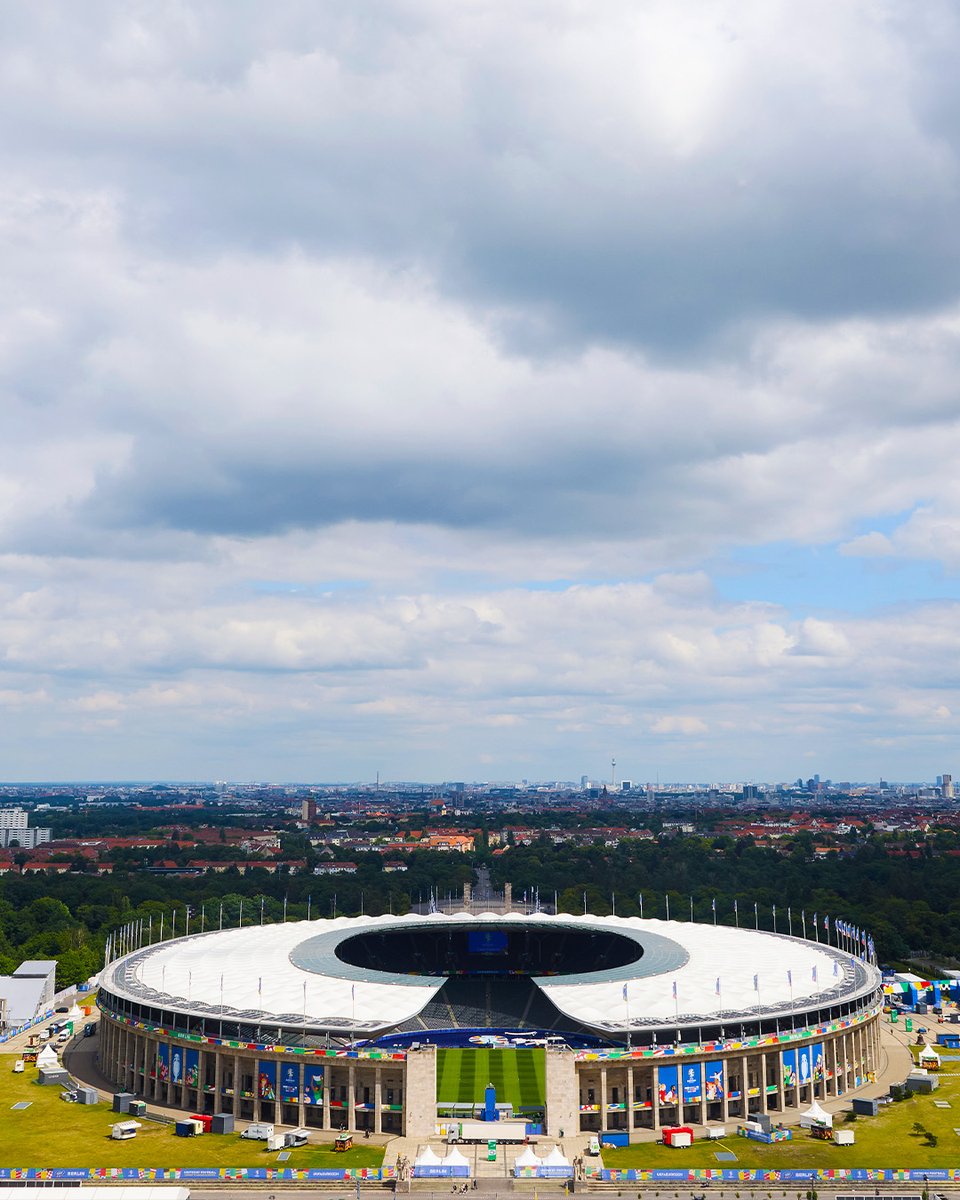 UEFA EURO tweet media