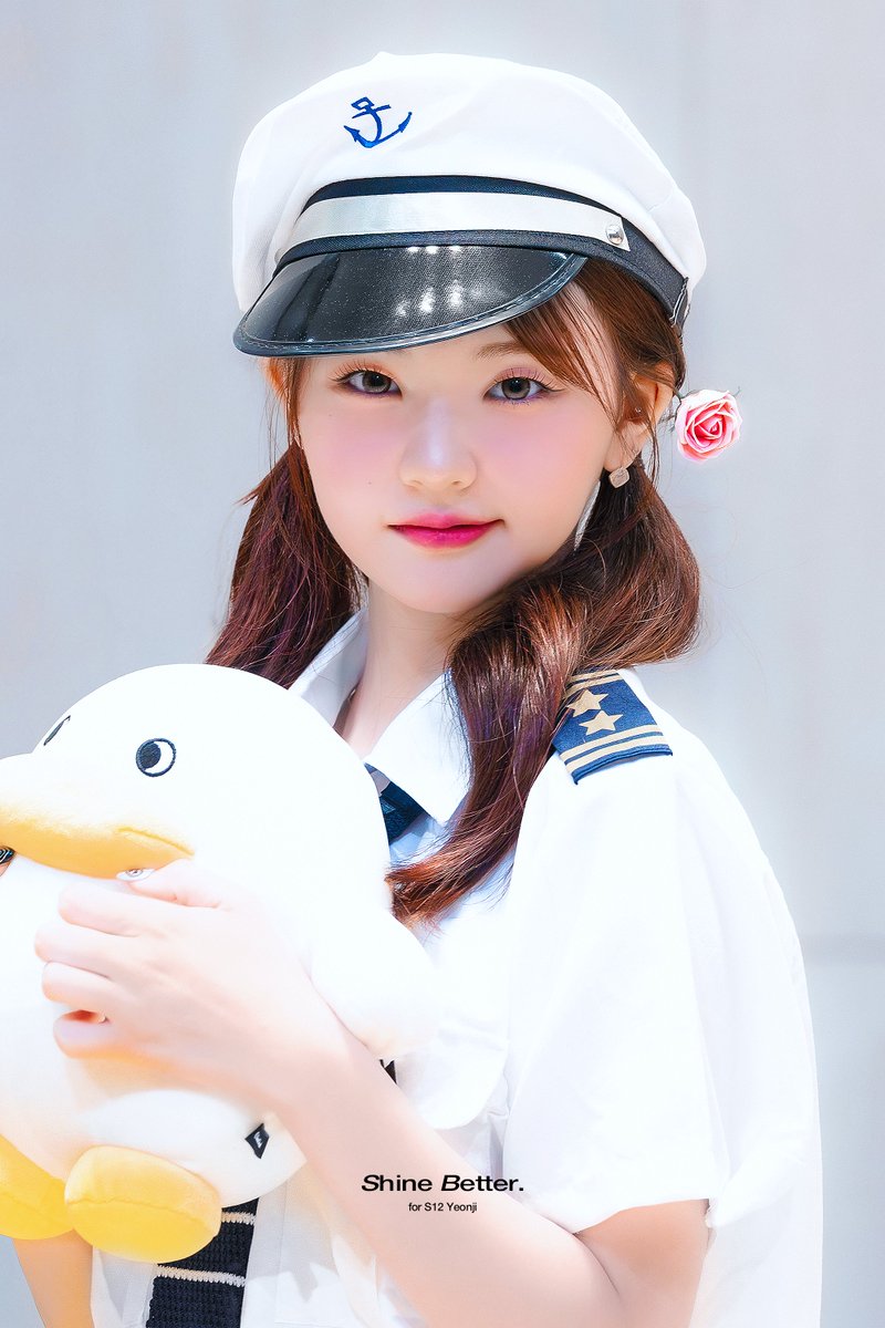 shinebetter12's tweet photo. 240712 에버라인 팬사인회  

#tripleS #트리플에스 
#YeonJi #연지 https://t.co/DfG26VsCr2