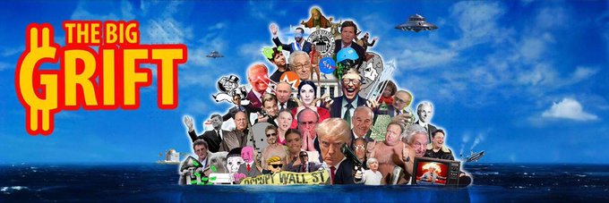 $GRIFT JUST ADDED A BAG   LOOKS DECENT  SLIGHT DIP NOW AT $5.5m   THIS TEAM HAS LOADS OF WEB3 EXPERIENCE<a href="/tag/bsc"class="tags"><span>#bsc</span></a><a href="/tag/bnb"class="tags"><span>#bnb</span></a><a href="/tag/defi"class="tags"><span>#defi</span></a><a href="/tag/crypto"class="tags"><span>#crypto</span></a><a href="/tag/eth"class="tags"><span>#eth</span></a><a href="/tag/bscgems"class="tags"><span>#bscgems</span></a>