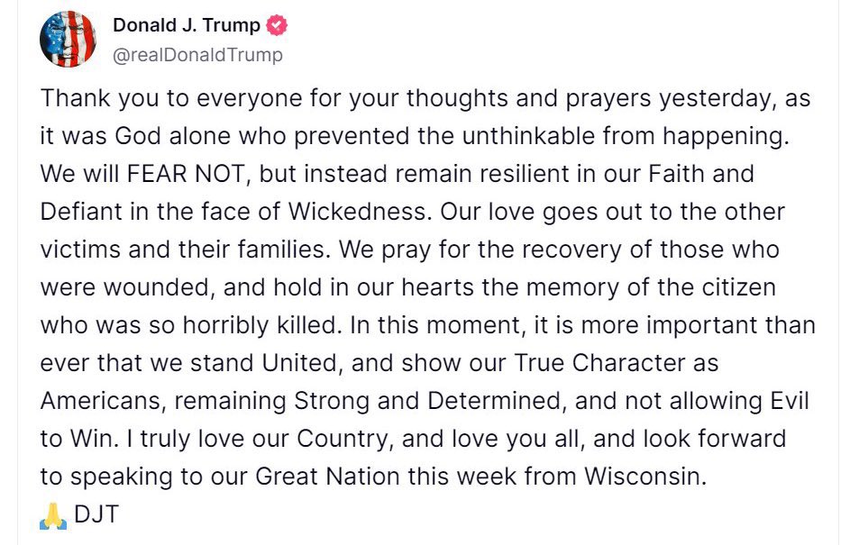 ksorbs's tweet photo. New statement: https://t.co/CE2Tz0wSaC