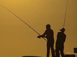 Dougcabbage's tweet image. Going fishing today with my nephew!!!😀