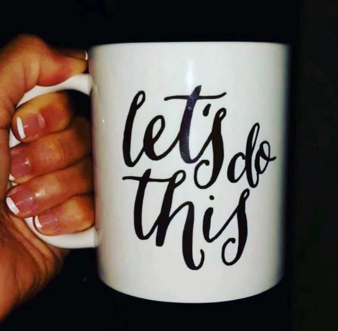 Today is a great day to create a healthier and happier version of yourself! 😊

#LaserFocusedFitness #SelfCare #Wellness #Happiness #Joy #BeHealthy #FeelStrong