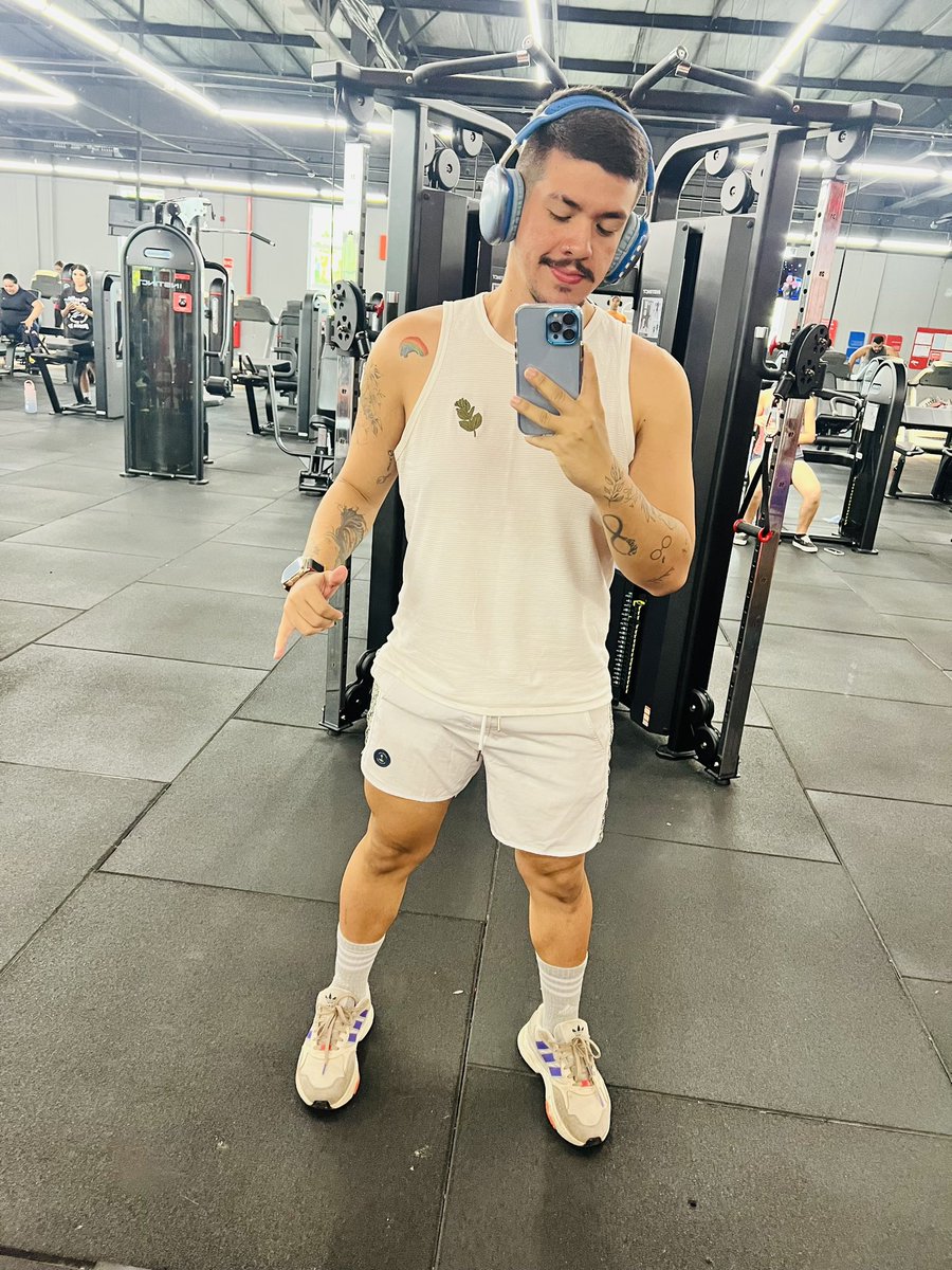 Yurimoraaes's tweet photo. Treino bom, é treino pago https://t.co/9mLWGd6J2g