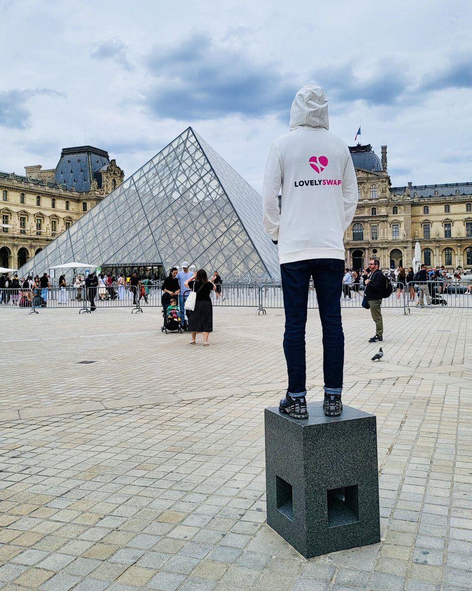 We are entering the European market!

Its Time for $LOVELY 💖