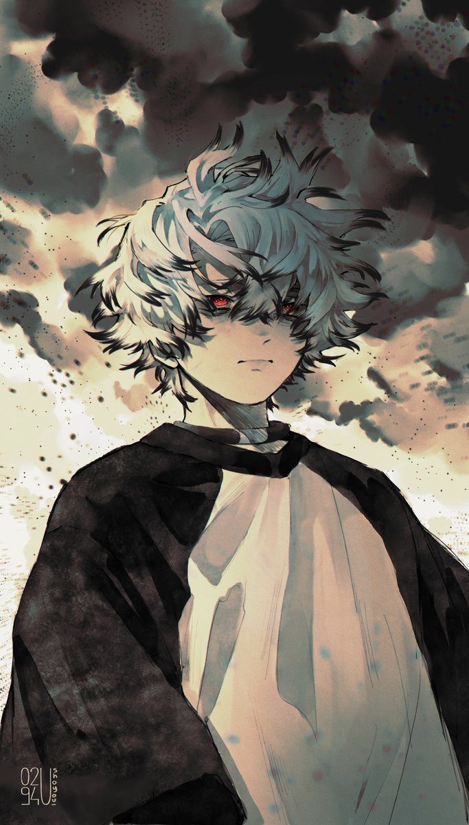 #ガチアクタ　#Gachiakuta