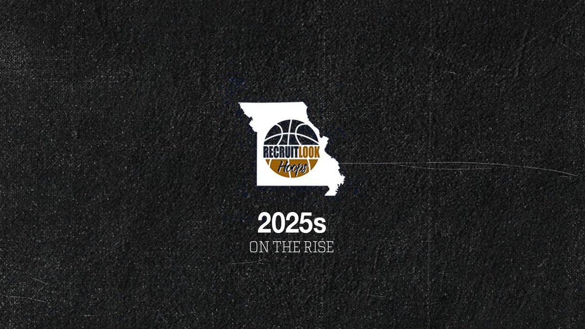 RecruitLook Hoops Missouri (@rl_hoopsmo) on Twitter photo 2025s on the Rise!
Featuring <a href="/StepneyTyler/">Tyler stepney</a>, <a href="/ChristianDake_1/">Christian Dake</a>, <a href="/kale_mortimer/">Kale Mortimer</a>, <a href="/carter_keeling/">Carter Keeling</a>, and <a href="/evan_simon3/">Evan Simon</a>
Link: recruitlook.com/2025s-on-the-r… 2025s on the Rise!
Featuring <a href="/StepneyTyler/">Tyler stepney</a>, <a href="/ChristianDake_1/">Christian Dake</a>, <a href="/kale_mortimer/">Kale Mortimer</a>, <a href="/carter_keeling/">Carter Keeling</a>, and <a href="/evan_simon3/">Evan Simon</a>
Link: recruitlook.com/2025s-on-the-r…