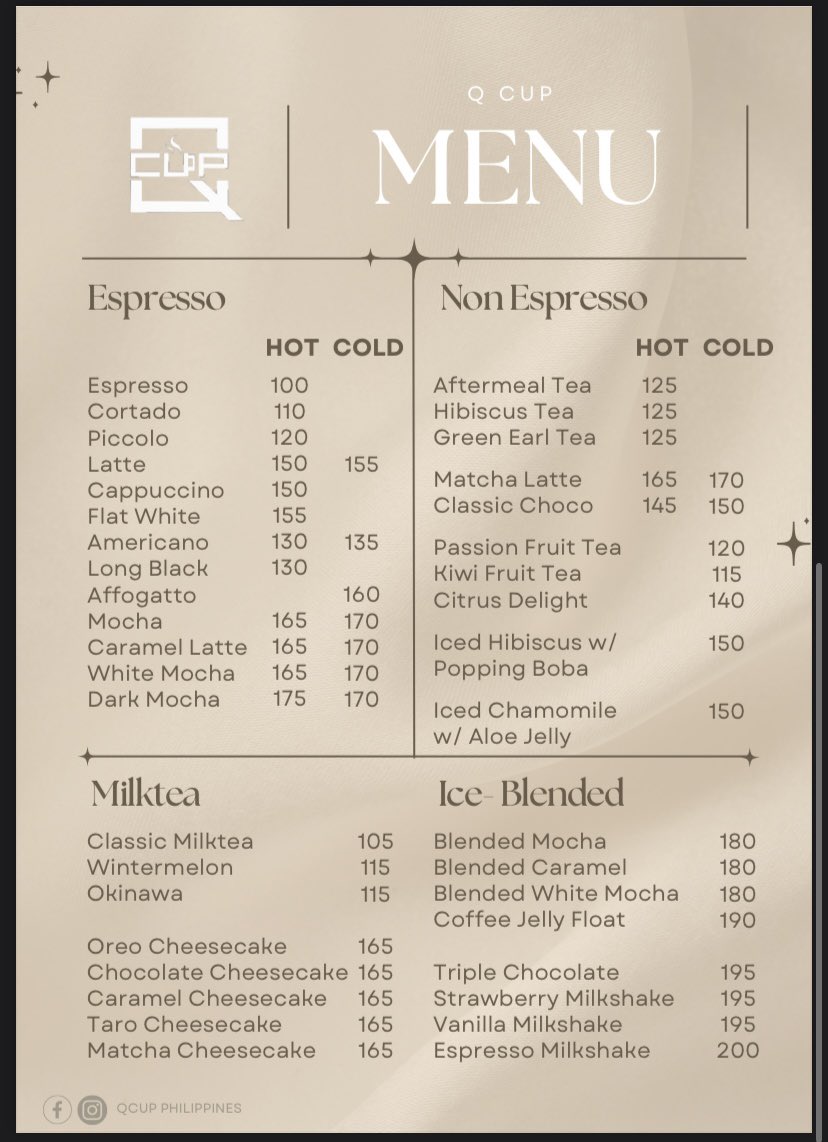 MiDaOffXEvents's tweet photo. Q CUP QC MENU AND RATES 📌

See you on TREASURE MAKER FRIENDSHIP DAY!  💎

#TreasureMakerFriendshipDay 
#ADateTEURemember 
#ADateTEUgether

 #TEUMES #TEUME #TREASURE_MAKERS https://t.co/Sn6GkhJoGG