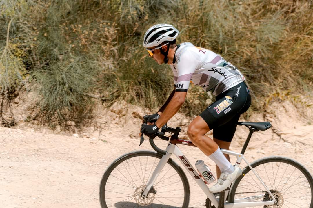 Zamora Enamora Cycling Team tweet media