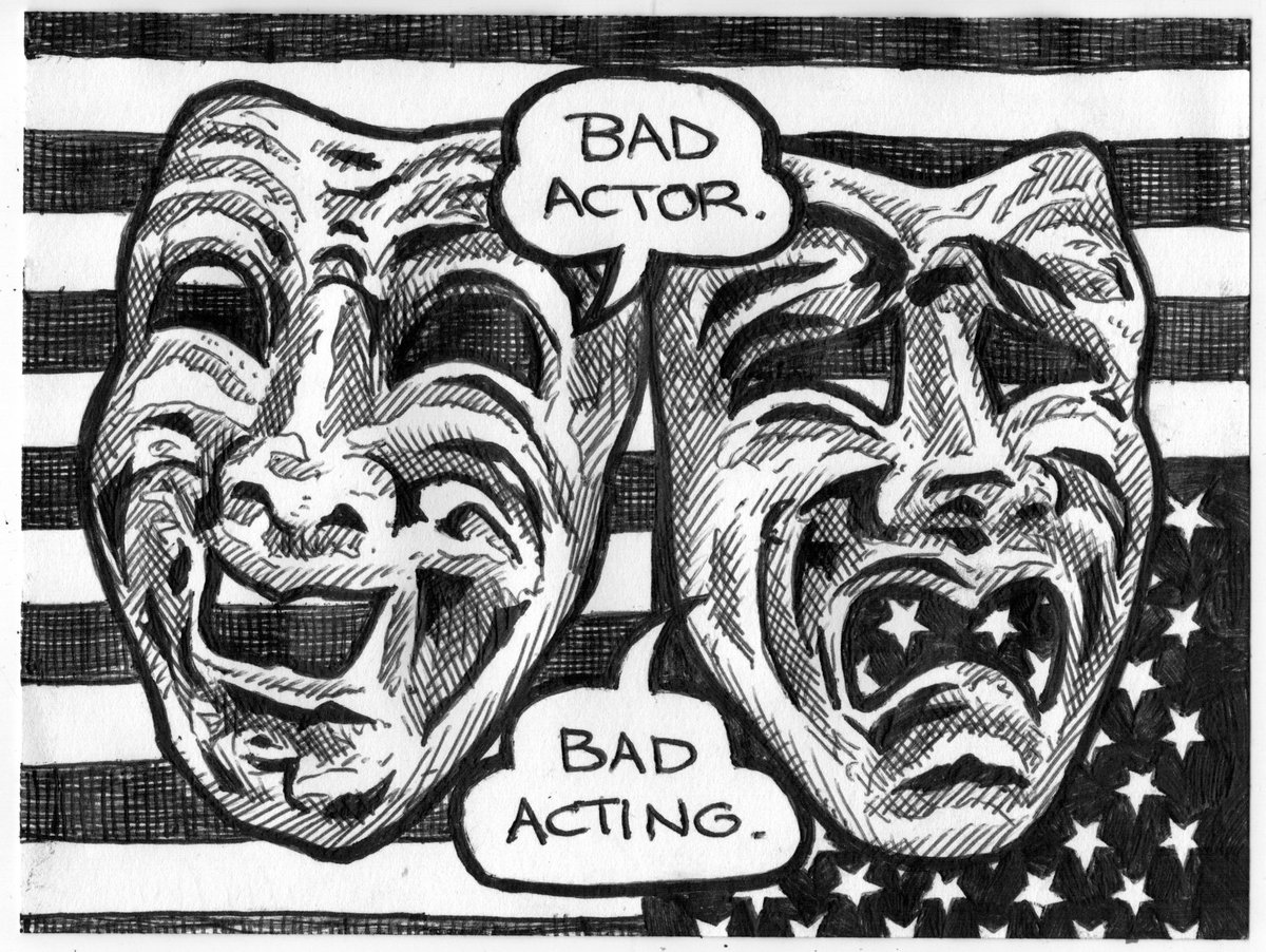 BARTVARGAS's tweet image. Day #1750
#badactor
#badacting
#comedy
#stragedy
#fake
#attemp
#lines 
#hatching
#code1750
#2024
#july
#dailydrawing
#bartvargas
linktr.ee/bartvargas