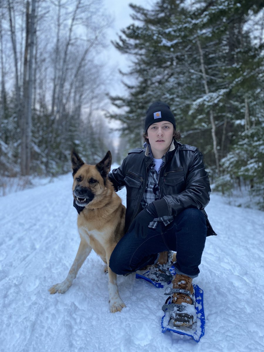 kalaeb's tweet photo. @stevewilldoit Got that dog in ‘em $kalaebwilson https://t.co/olxqhTdzHK
