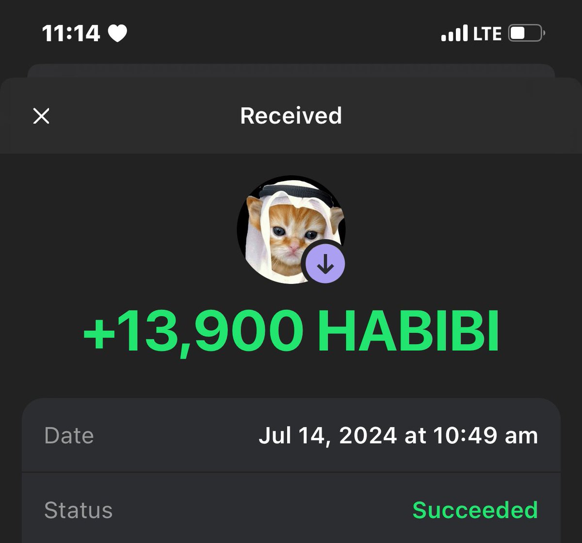 mooner🤝 tweet media