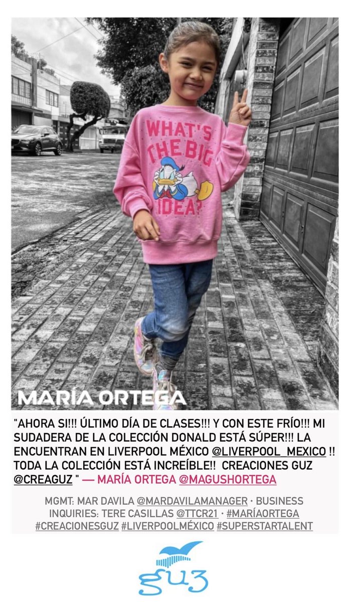 _mateoortega's tweet photo. Minecraft @minecraft celebrar sus 15 años con Creaciones Guz @creaguz!!
Liverpool México @liverpool_mexico!!
— 🇲🇽 Actors Mateo @_mateoortega &amp; María Ortega @magushortega
IGs: https://t.co/9jK7RCI3Gi
https://t.co/uXCn9c71Ut
#mateoortega #maríaortega #minecraft #donald90 #creaguz https://t.co/hX4ktUqkJF
