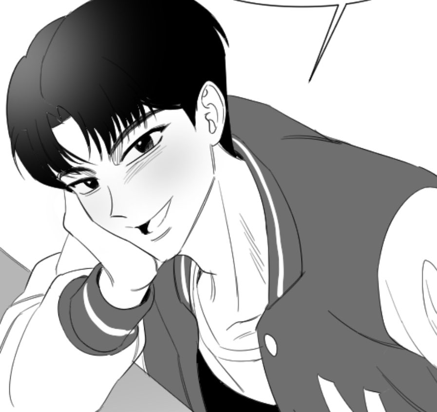 Yakiumai's tweet photo. #혚뮤 선배주의 上
캠게입니다..
https://t.co/3ZqQdkvjwO https://t.co/NEnSxShpKe