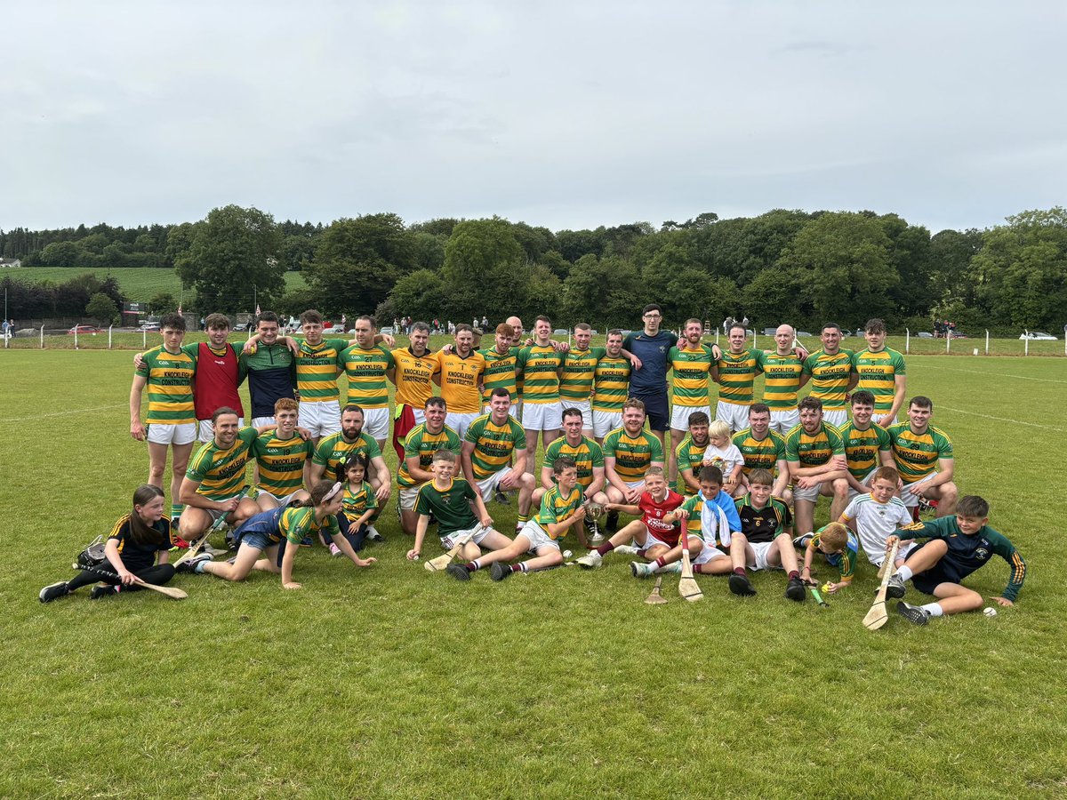 ballymartlegaa's tweet photo. 2024 Corks RedFM HL Div 3 Champs!!

@OfficialCorkGAA 
@BigRedBench 

#BallyAbú🟢🟡 https://t.co/Qjxqq1GNNm
