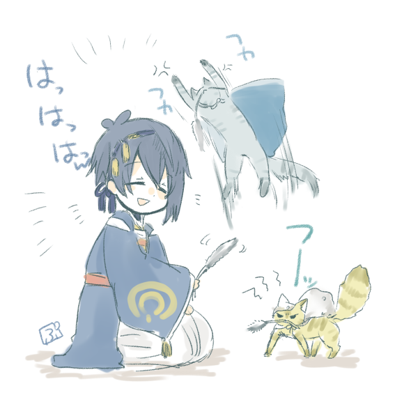 #三連休はフォロワーさんが増えるとかあるらしいがそれは置いといてお気に入りをTLに流して休み満喫しようぜ 
