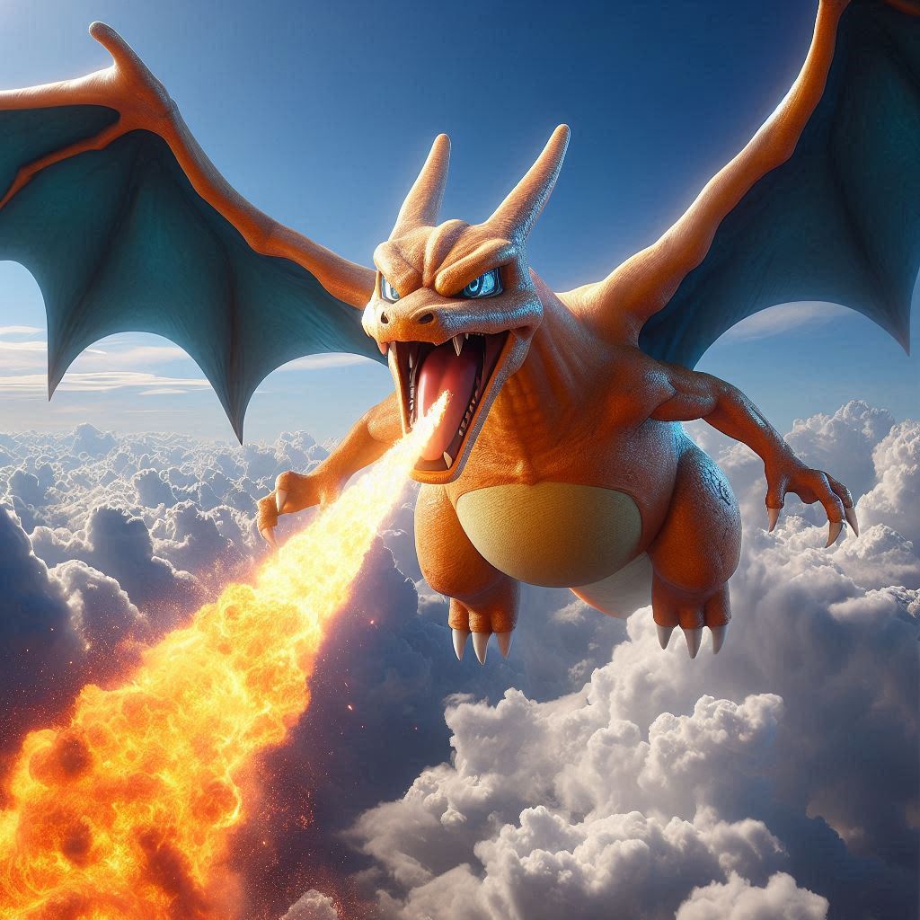ThrowbaX's tweet photo. #ThrowbaX QT Time!
QT/Post your Dragon Art!🔥 https://t.co/ZDviAuSlMM