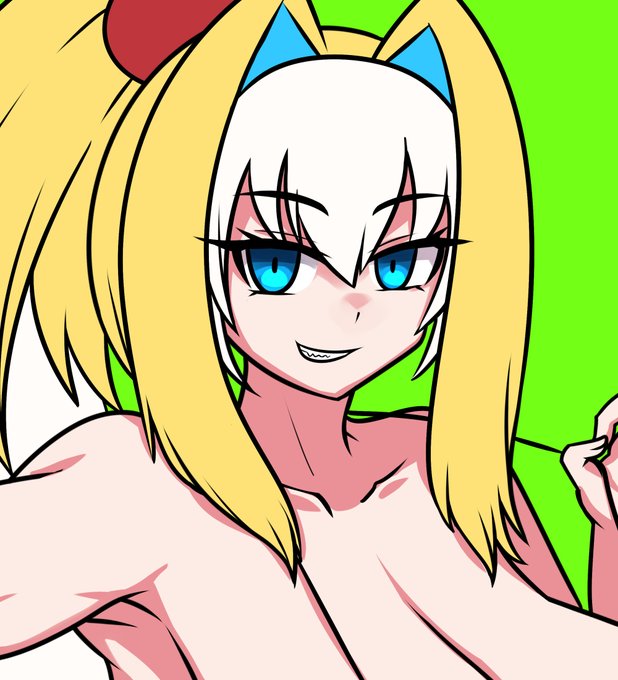 プラチヌとちゅう 