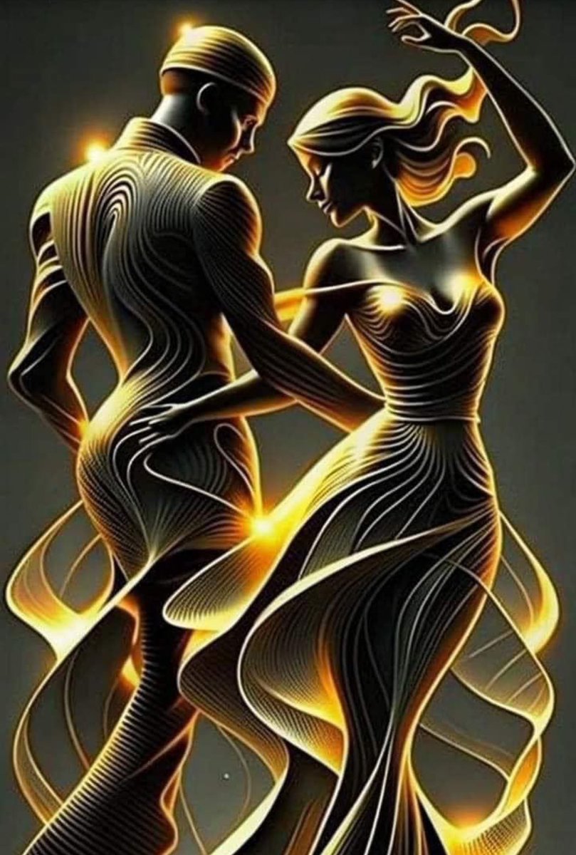 Exceptional_Ana's tweet photo. Dancing in the memories of the past where the connection was strong. https://t.co/4nxgRuWTRM