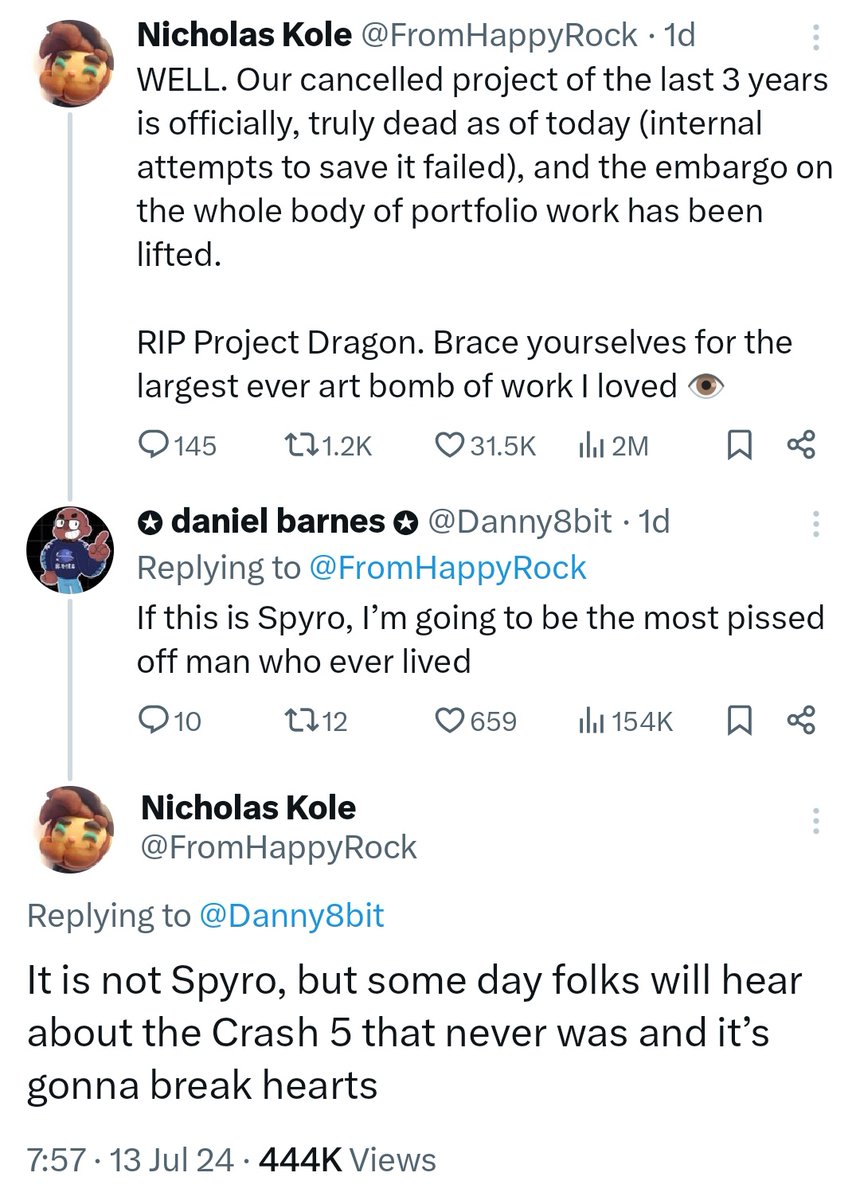 Oliver Darko tweet media