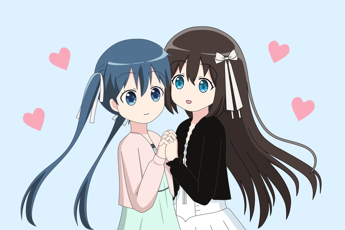 暮风径羽 tweet media
