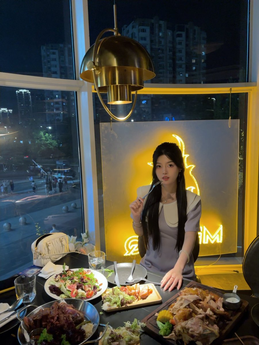 Mia米粒儿🩵 tweet media