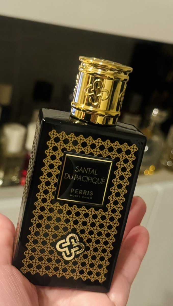希少ペリスモンテカルロサンタルデュパシフィックオードパルファム50ml サンタル デュ パシフィック｜太平洋のサンダルウッド – NOSE SHOP