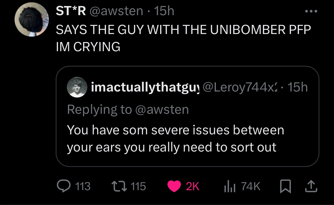 cant make this shit up HELLO 😭